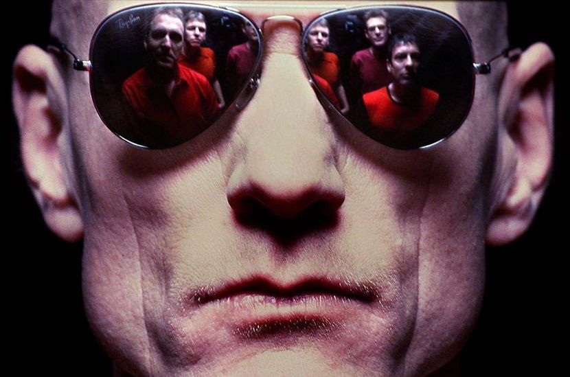 Midnight Oil - Midnight Oil