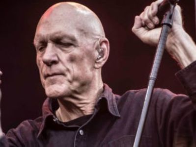 Midnight Oil - Midnight Oil