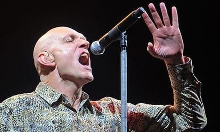 Midnight Oil - Midnight Oil