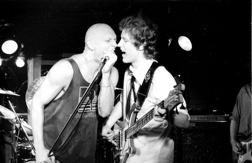 Midnight Oil - Midnight Oil