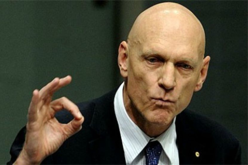 Midnight Oil - Midnight Oil