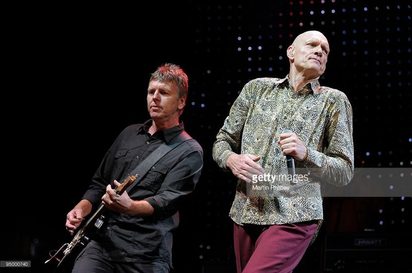 Midnight Oil - Midnight Oil