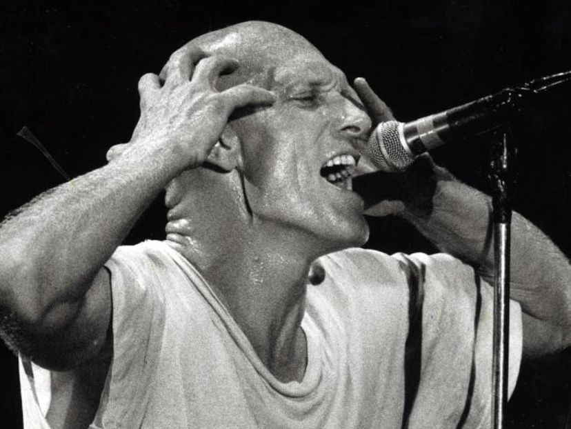 Midnight Oil - Midnight Oil