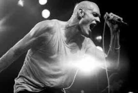 Midnight Oil - Midnight Oil