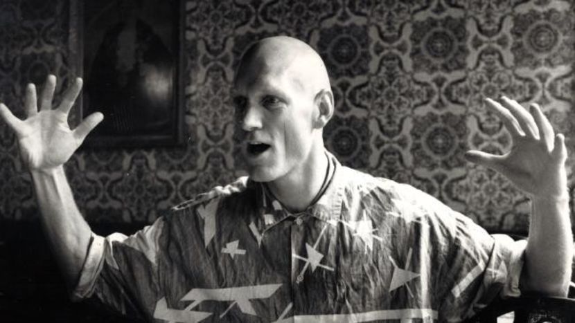 Midnight Oil - Midnight Oil