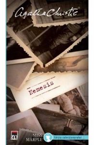 Nemesis - Cărțile mele