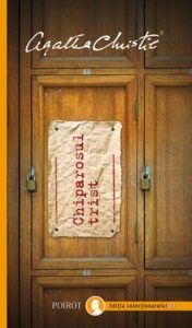 Chiparosul trist - Cărțile mele