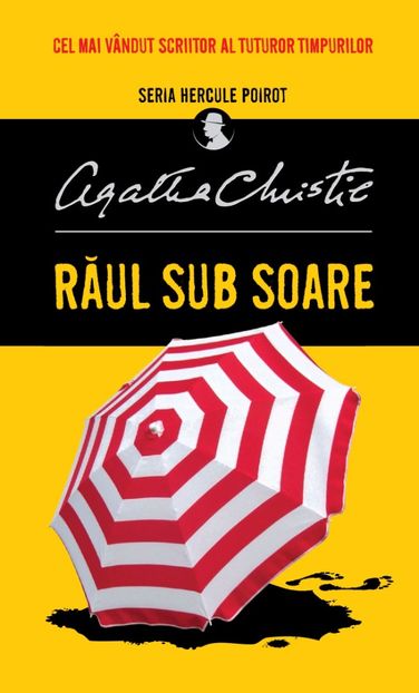 Răul sub soare - Cărțile mele