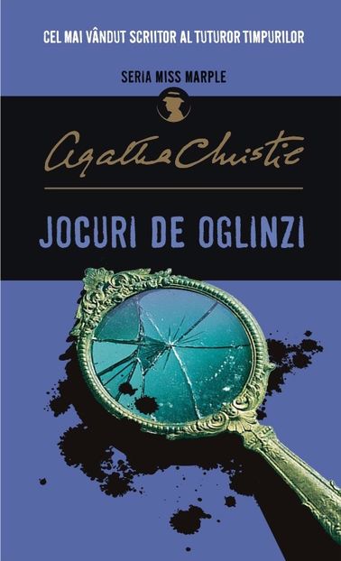 Jocuri de oglinzi - Cărțile mele