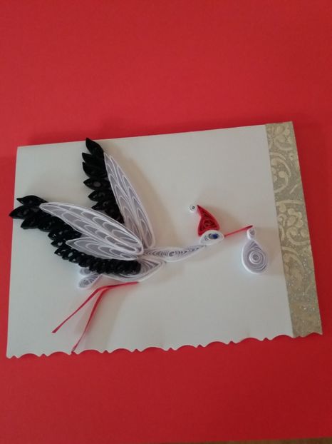  - QUILLING