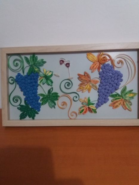  - QUILLING