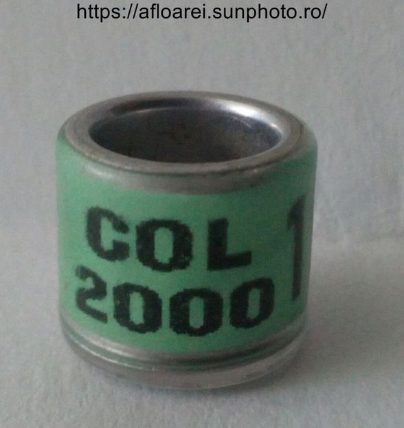 COL 2000 - COLUMBIA-COL