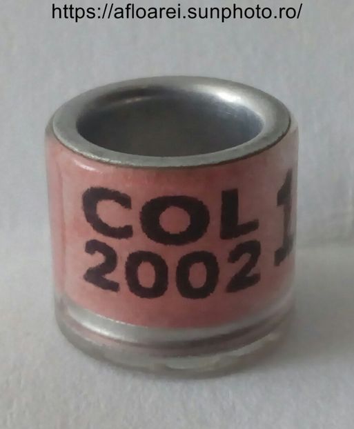 COL 2002 - COLUMBIA-COL