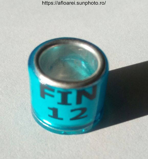 FIN 12 - FINLANDA-FIN