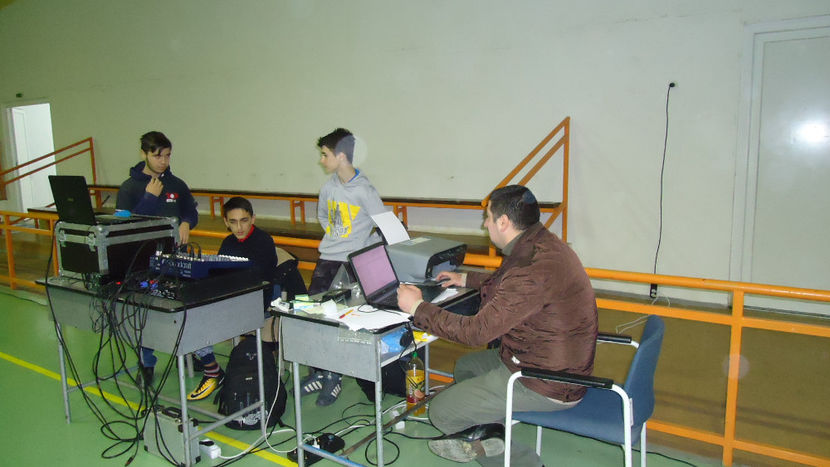  - Expo Marghita Dec 2017