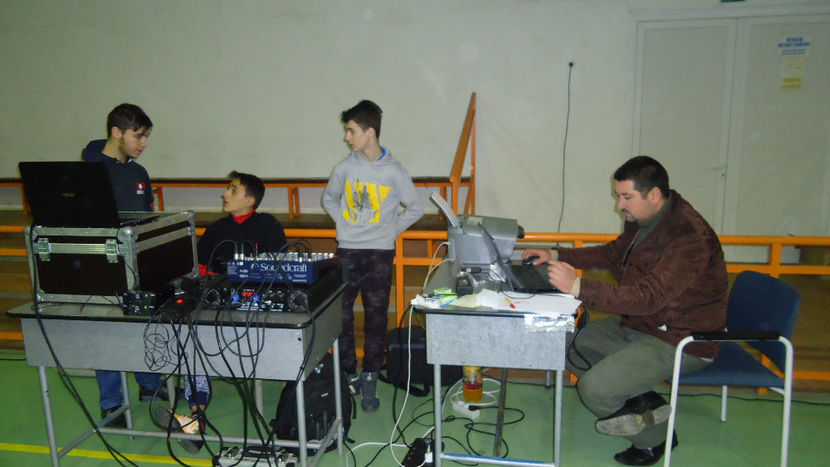  - Expo Marghita Dec 2017