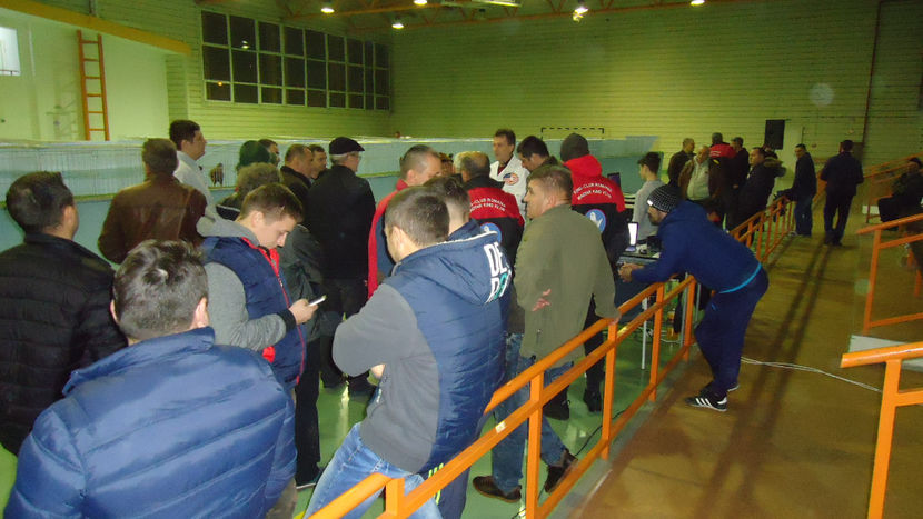  - Expo Marghita Dec 2017