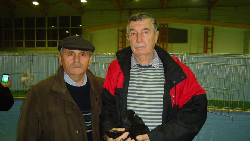  - Expo Marghita Dec 2017