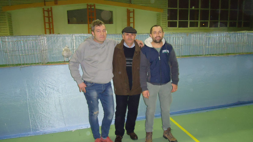  - Expo Marghita Dec 2017