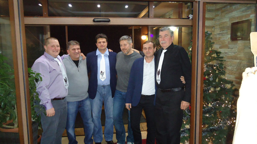  - Expo Marghita Dec 2017