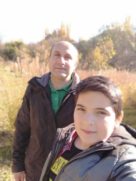  - 2017 SINAIA MIHNEA