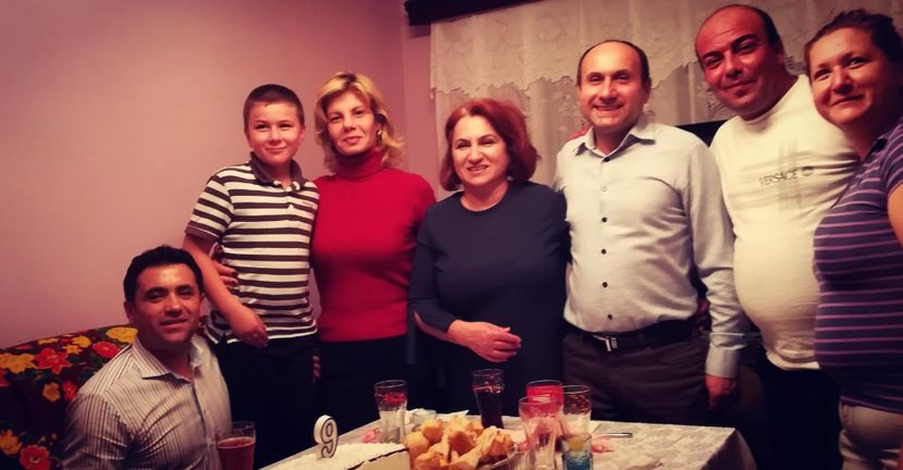  - 2017 SINAIA MIHNEA