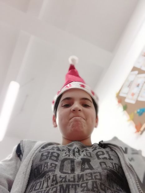  - 2017 SINAIA MIHNEA