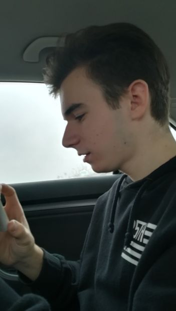  - 2017 SINAIA MIHNEA