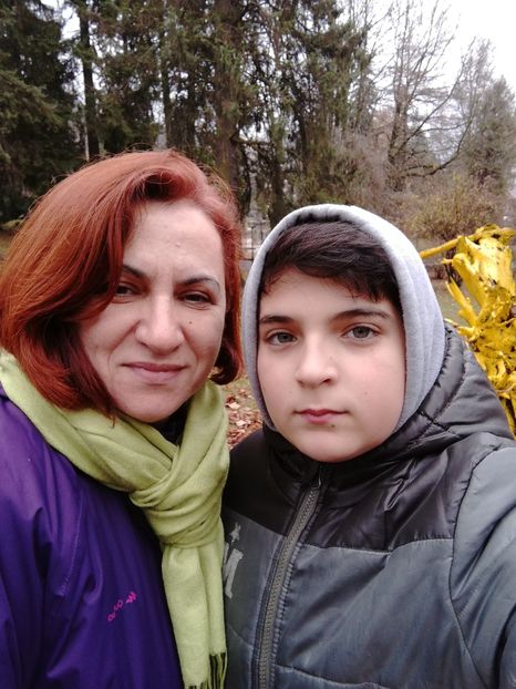  - 2017 SINAIA MIHNEA