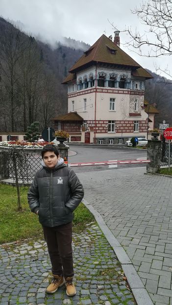  - 2017 SINAIA MIHNEA