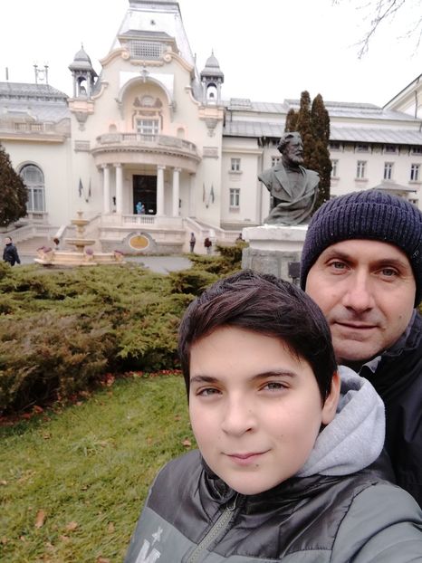  - 2017 SINAIA MIHNEA