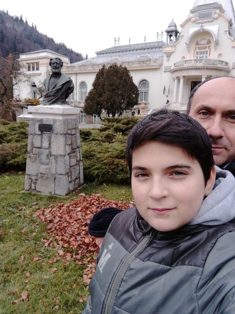  - 2017 SINAIA MIHNEA