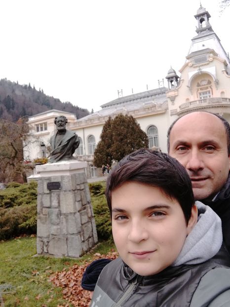  - 2017 SINAIA MIHNEA