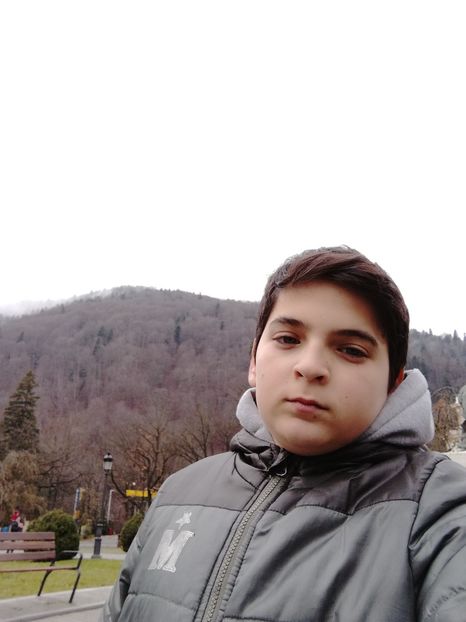  - 2017 SINAIA MIHNEA