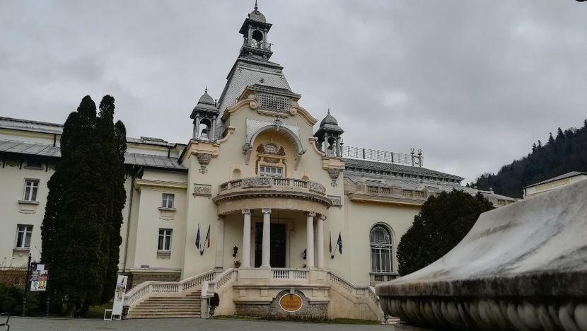  - 2017 SINAIA MIHNEA