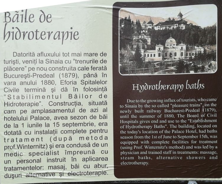  - 2017 SINAIA MIHNEA