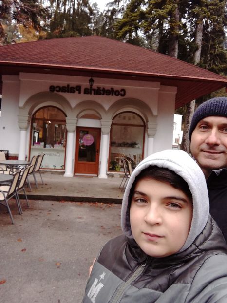  - 2017 SINAIA MIHNEA