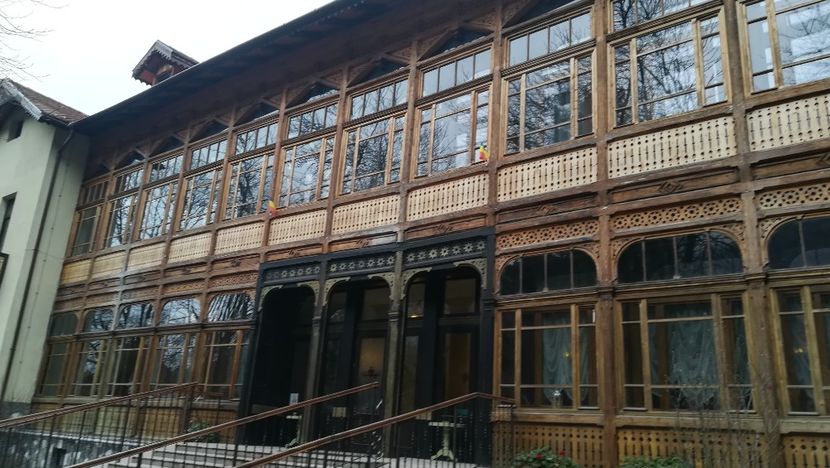  - 2017 SINAIA MIHNEA