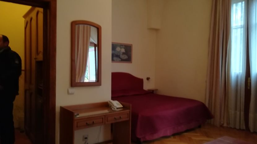  - 2017 SINAIA MIHNEA