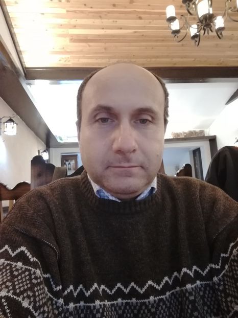  - 2017 SINAIA MIHNEA