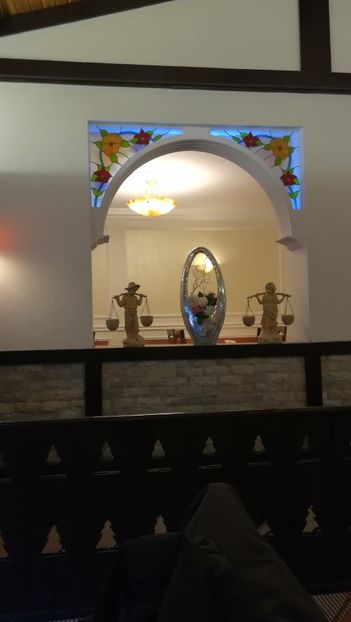  - 2017 SINAIA MIHNEA