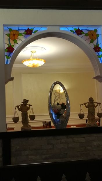  - 2017 SINAIA MIHNEA