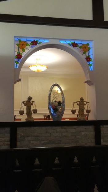  - 2017 SINAIA MIHNEA