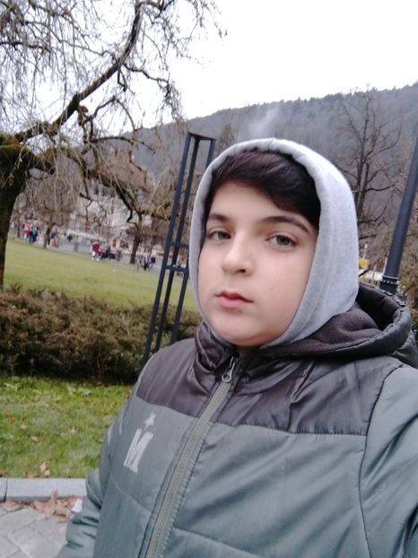  - 2017 SINAIA MIHNEA