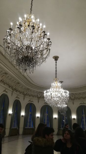  - 2017 SINAIA MIHNEA