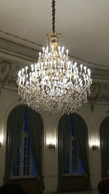  - 2017 SINAIA MIHNEA