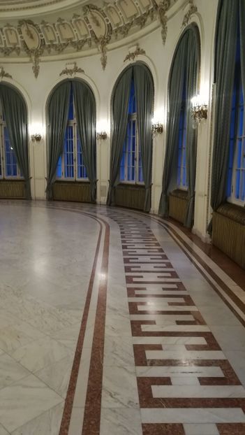  - 2017 SINAIA MIHNEA