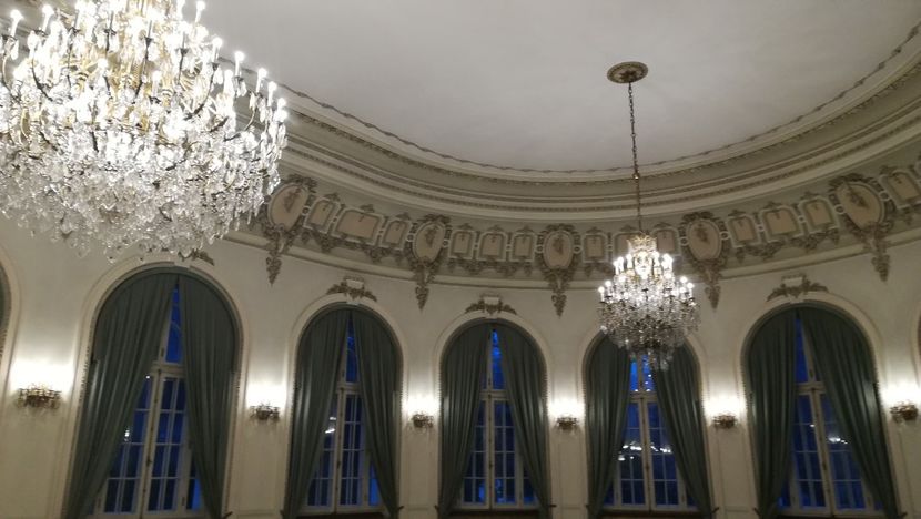  - 2017 SINAIA MIHNEA