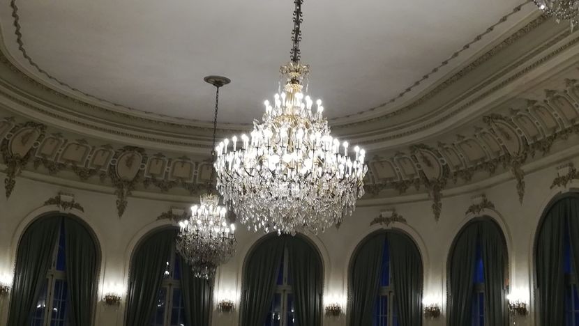  - 2017 SINAIA MIHNEA