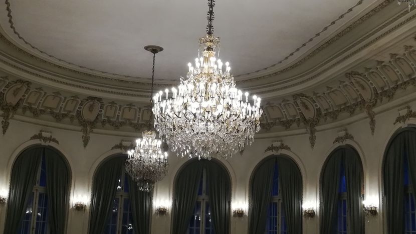  - 2017 SINAIA MIHNEA